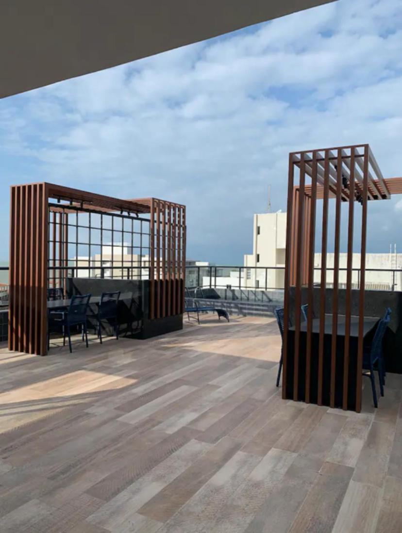 Apartamento Flat Na Do Bessa *