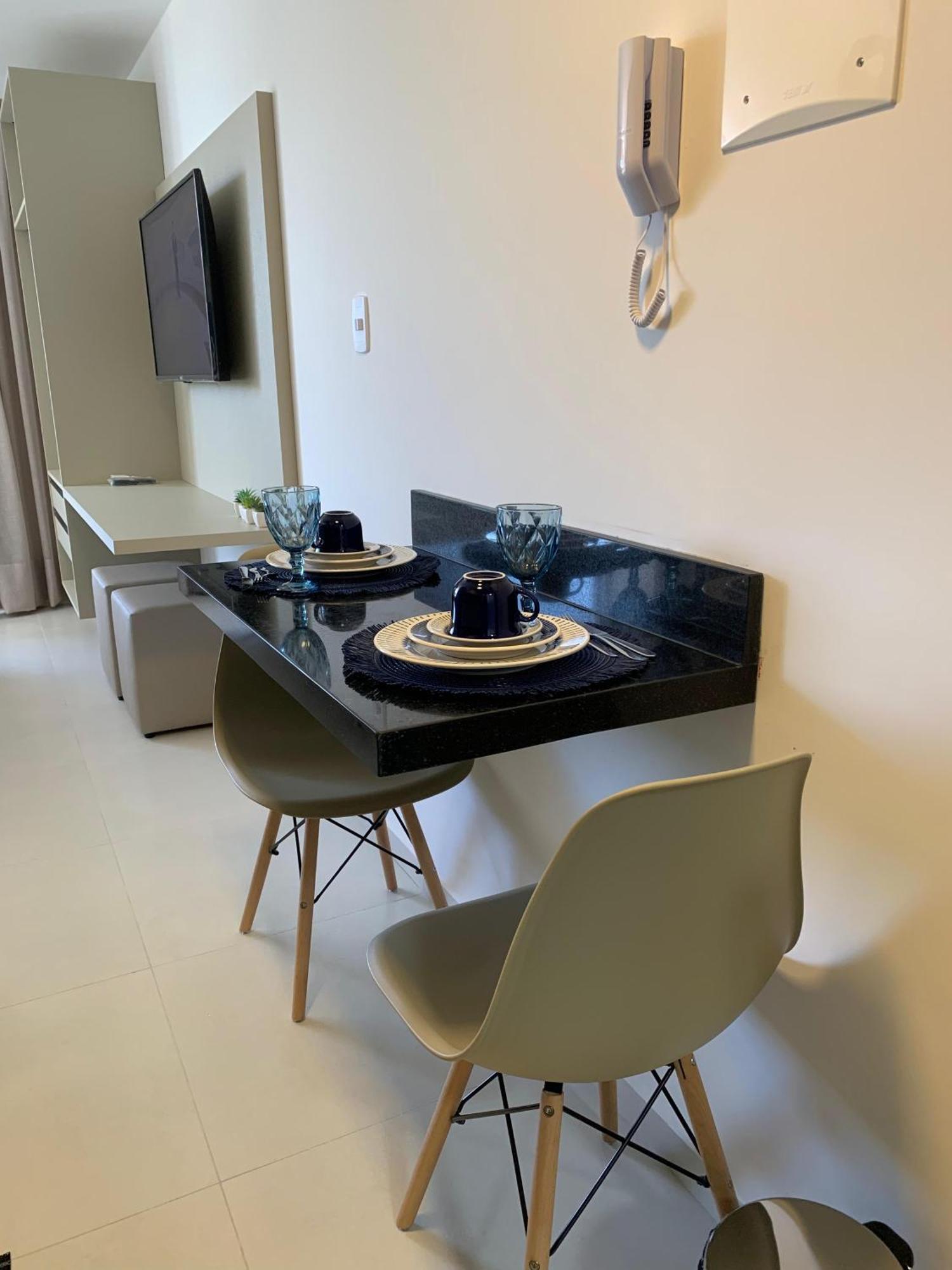 Apartamento Flat Na Do Bessa João Pessoa