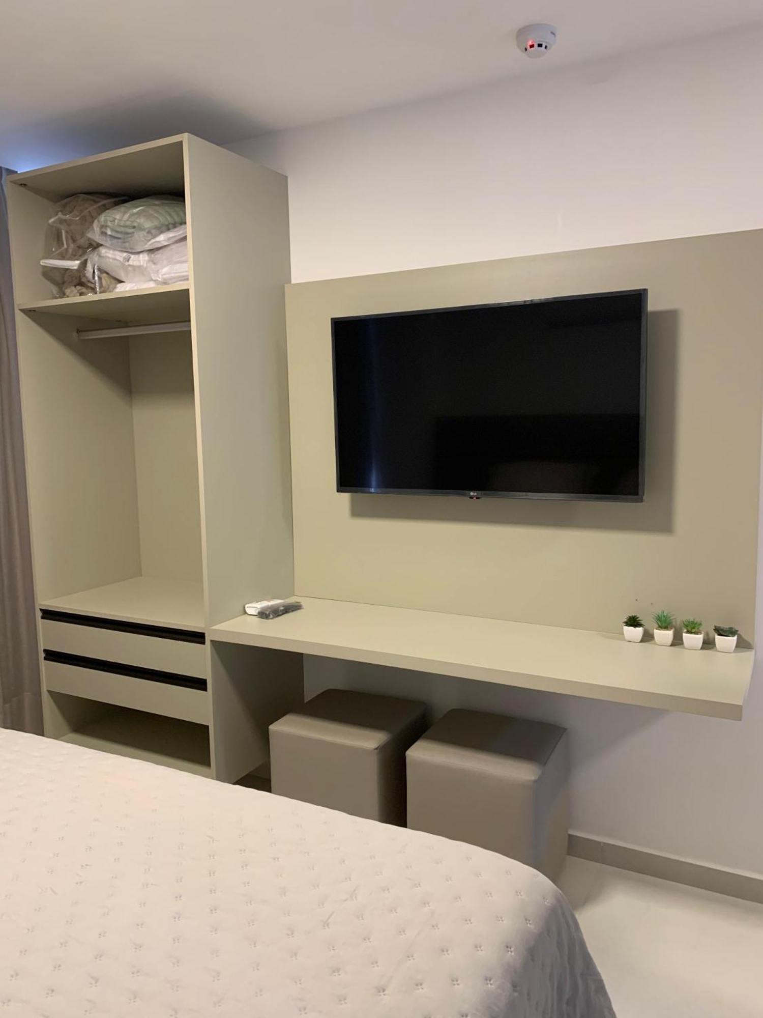 Apartamento Flat Na Do Bessa