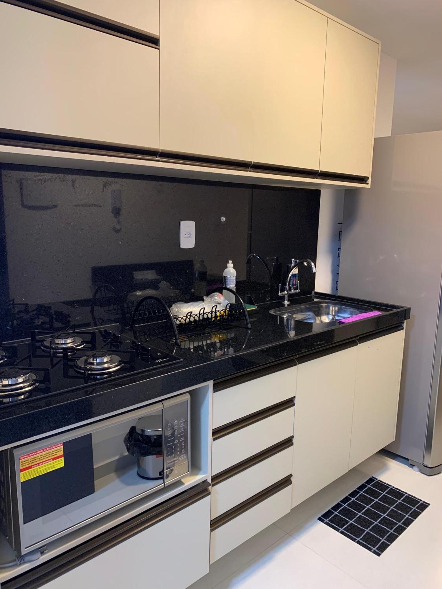 Apartamento Flat Na Do Bessa João Pessoa